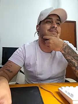 Mineirinhoot online show from 18, 1, 2026