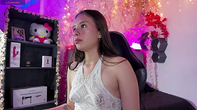 Scarlett21   online show from 19, 2, 2026