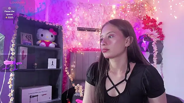 Scarlett21   online show from 21, 2, 2026