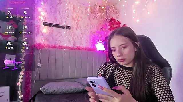 Scarlett21   online show from 24, 2, 2026