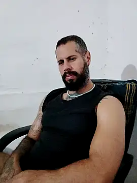 Matheus Blaze online show from 25, 9, 2025