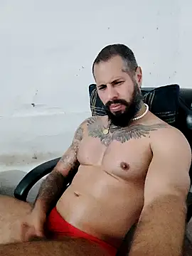 Matheus Blaze online show from 1, 10, 2025