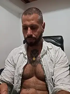 Matheus Blaze online show from 1, 11, 2025