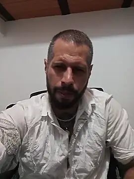 Matheus Blaze online show from 8, 11, 2025