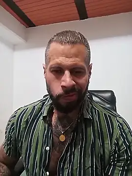 Matheus Blaze online show from 30, 11, 2025