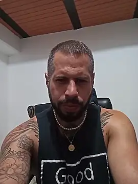 Matheus Blaze online show from 9, 11, 2025