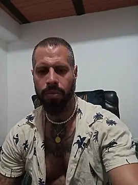 Matheus Blaze online show from 22, 10, 2025