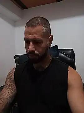 Matheus Blaze online show from 29, 10, 2025