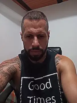 Matheus Blaze online show from 28, 11, 2025