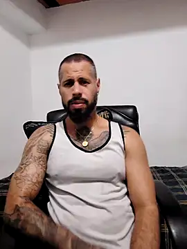 Matheus Blaze online show from 18, 10, 2025