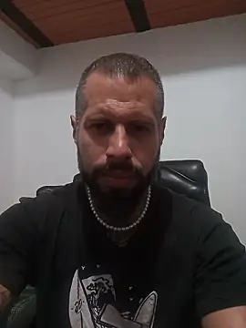 Matheus Blaze online show from 23, 10, 2025