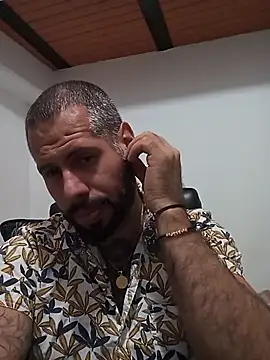 Matheus Blaze online show from 13, 11, 2025