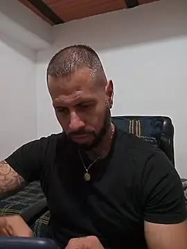 Matheus Blaze online show from 27, 10, 2025