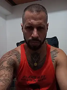 Matheus Blaze online show from 28, 10, 2025