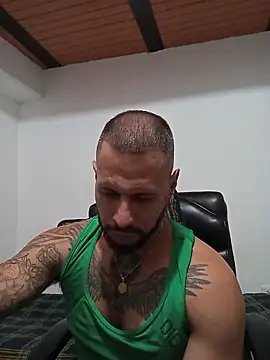 Matheus Blaze online show from 25, 10, 2025