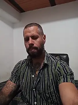 Matheus Blaze online show from 6, 11, 2025