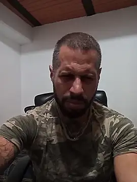 Matheus Blaze online show from 7, 11, 2025