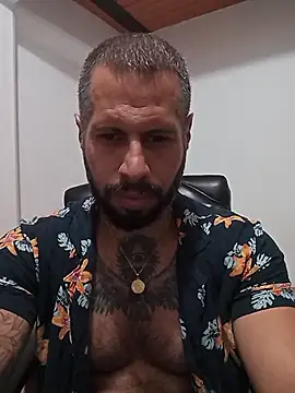 Matheus Blaze online show from 11, 11, 2025