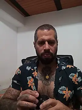 Matheus Blaze online show from 16, 11, 2025