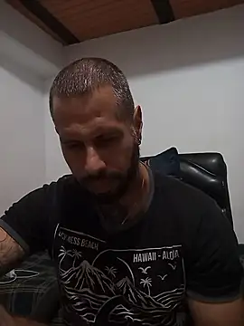 Matheus Blaze online show from 5, 11, 2025