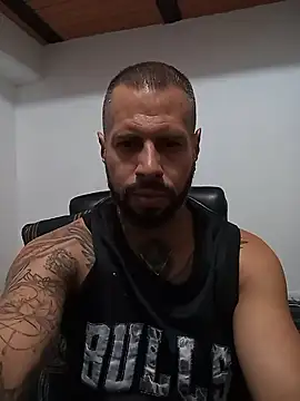 Matheus Blaze online show from 30, 10, 2025