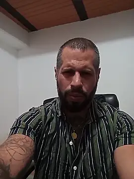 Matheus Blaze online show from 16, 11, 2025