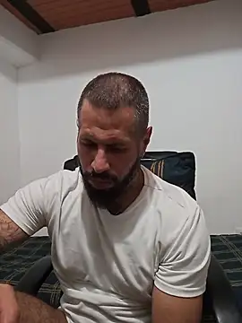 Matheus Blaze online show from 25, 10, 2025