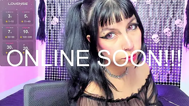 Rose 72 online show from 23, 11, 2025