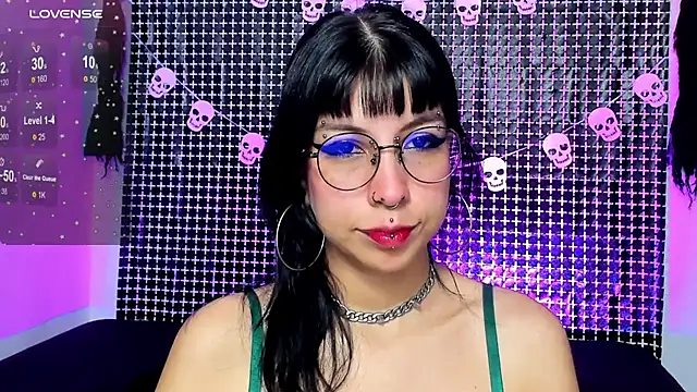 Rose 72 online show from 27, 11, 2025