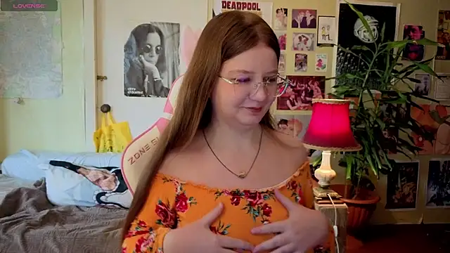 Sienna-Cow online show from 21, 9, 2025