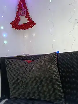 Julieta Big online show from 18, 12, 2025