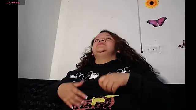 Julieta Big online show from 4, 10, 2025