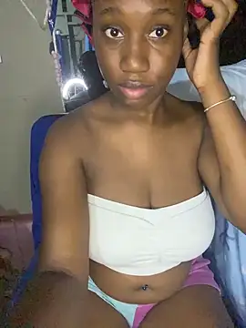 kinkykayplusdan online show from 15, 1, 2026