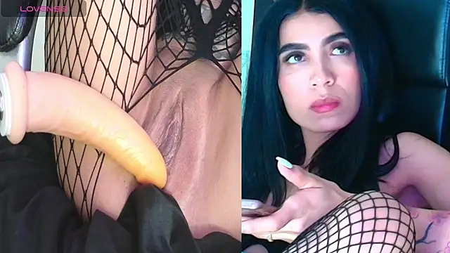 Snapshot of Dixie_grey1 chatting on 20, 9, 2025 Dixie grey1 online show from 20, 9, 2025