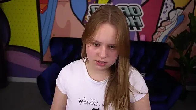 CrystallPaws online show from 29, 10, 2025