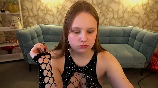 CrystallPaws online show from 14, 3, 2026