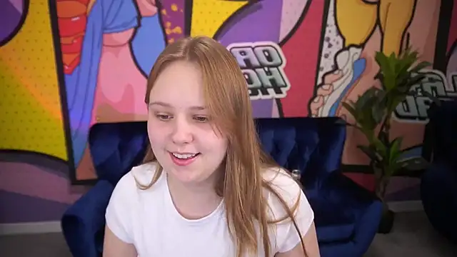 CrystallPaws online show from 28, 10, 2025