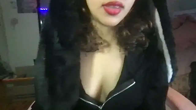 nekowaifuuu online show from 14, 10, 2025