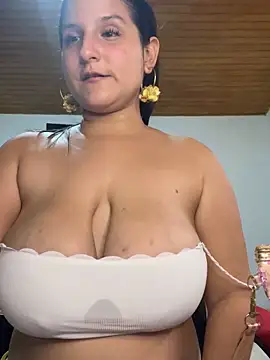 Alina0 online show from 21, 9, 2025