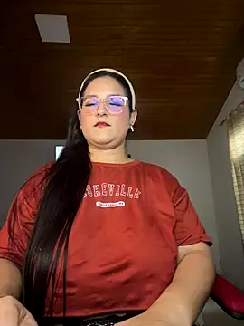 Alina0 online show from 1, 10, 2025