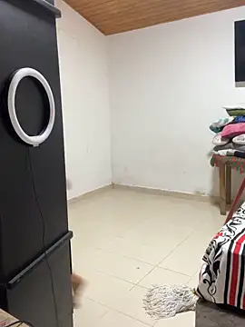 Alina0 online show from 23, 10, 2025