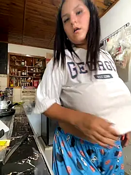 Alina0 online show from 19, 11, 2025