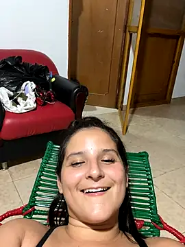 Alina0 online show from 14, 9, 2025