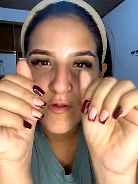 Alina0 online show from 13, 11, 2025