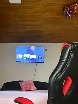 Alina0 online show from 17, 9, 2025