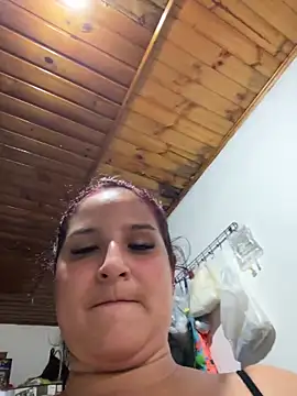 Alina0 online show from 21, 12, 2025