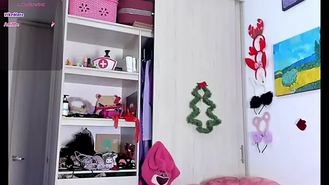 lia rip01 online show from 16, 1, 2026