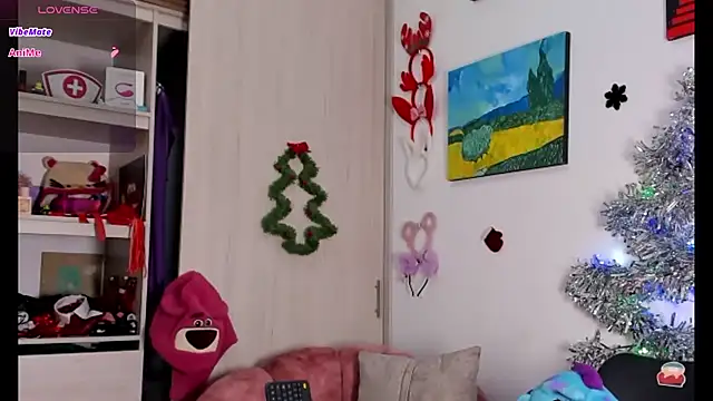 lia rip01 online show from 12, 1, 2026