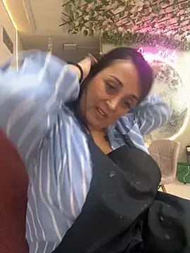 hotadhara01 online show from 24, 10, 2025