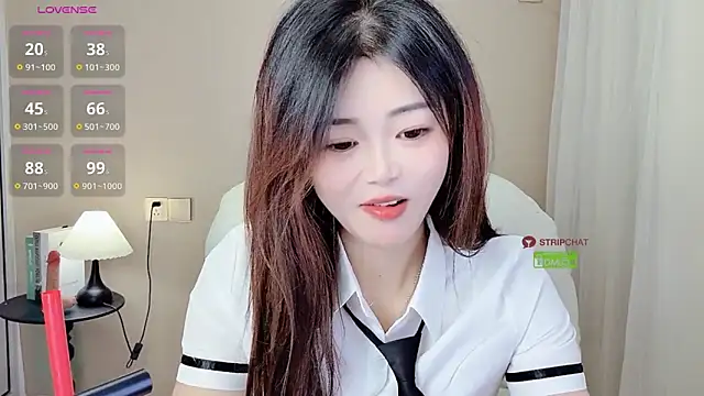 Snapshot of CeeKie chatting on 16, 10, 2025 CeeKie online show from 16, 10, 2025